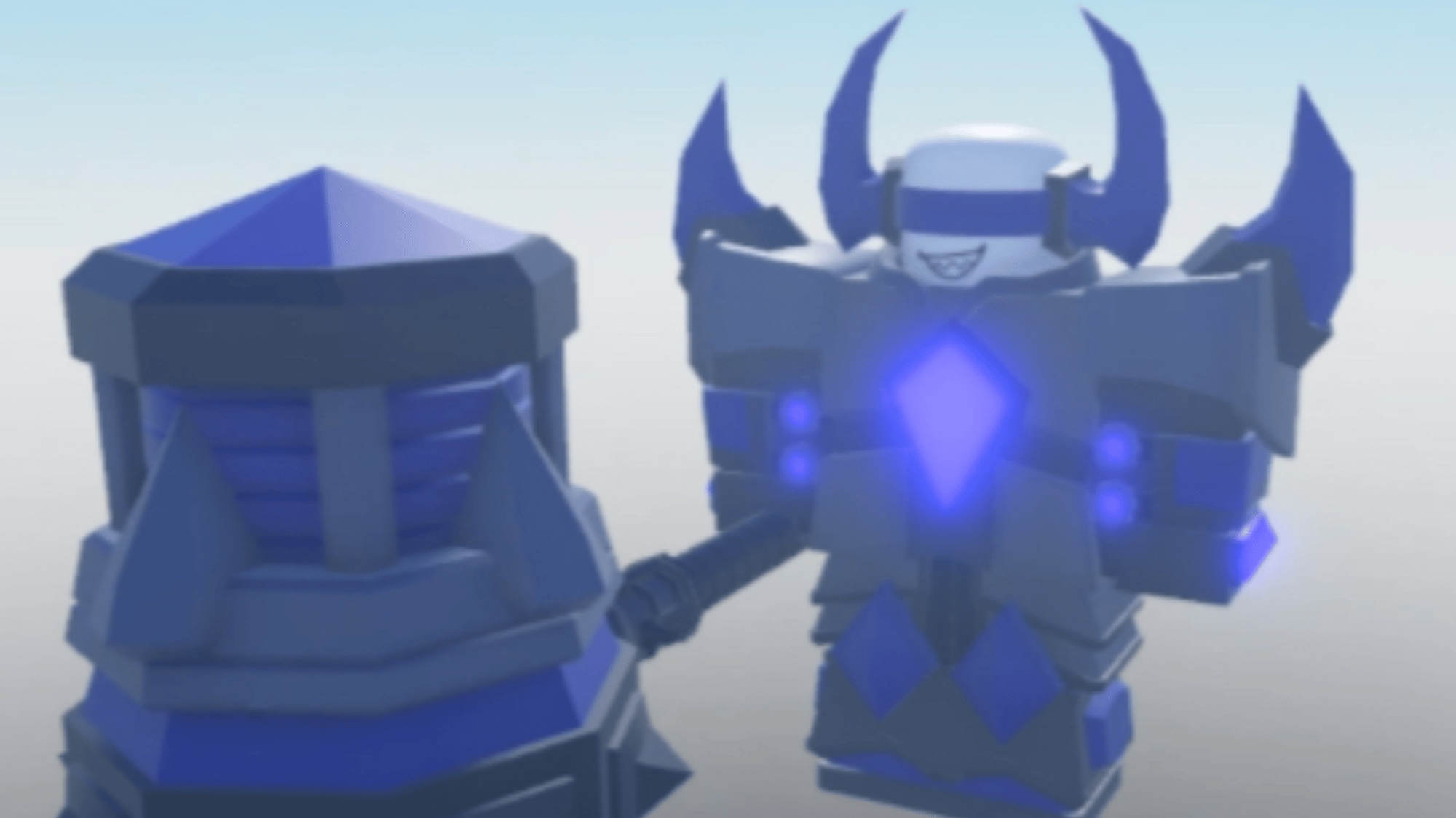 Ban Hammer