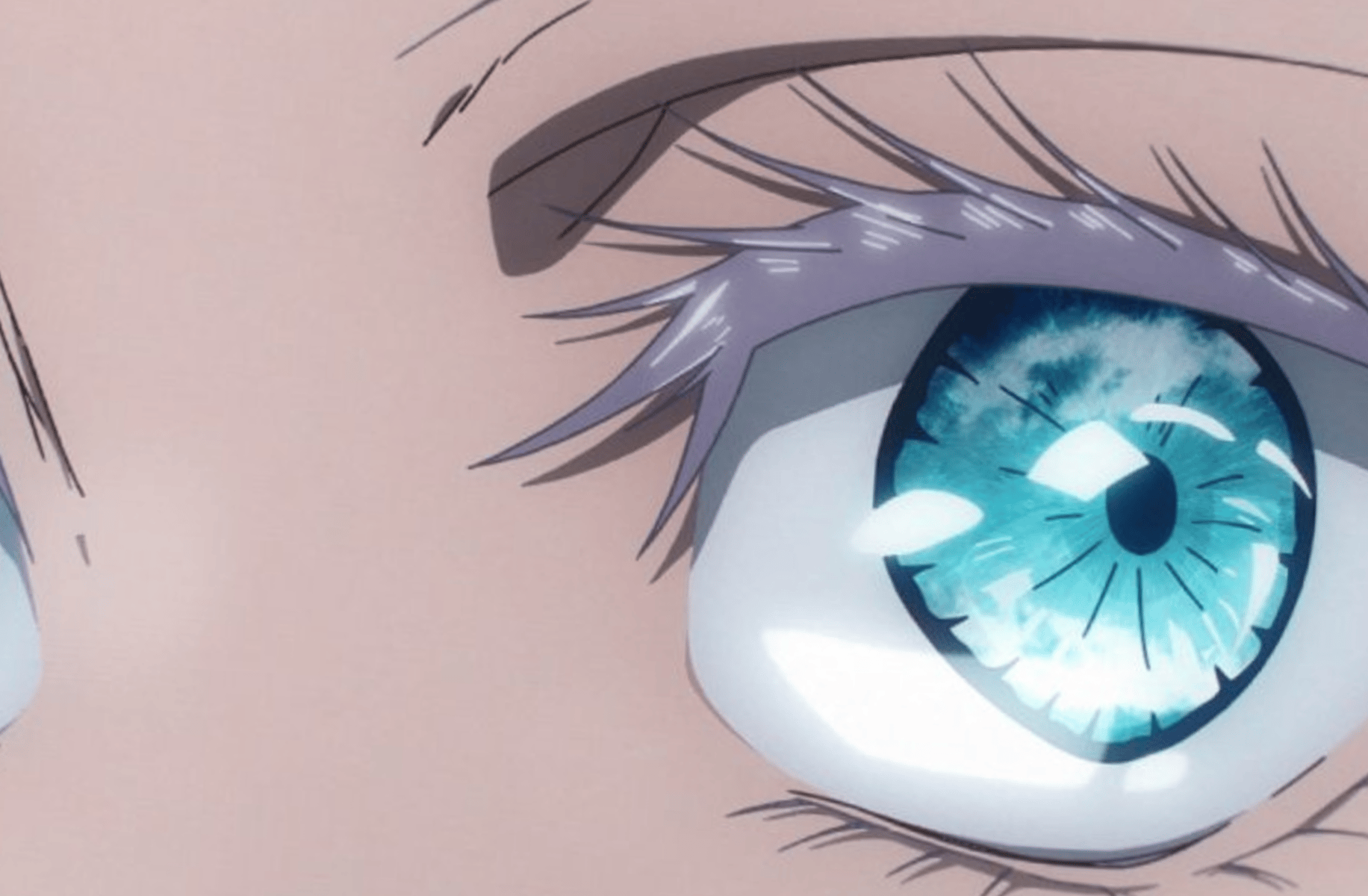 Gojo Satoru