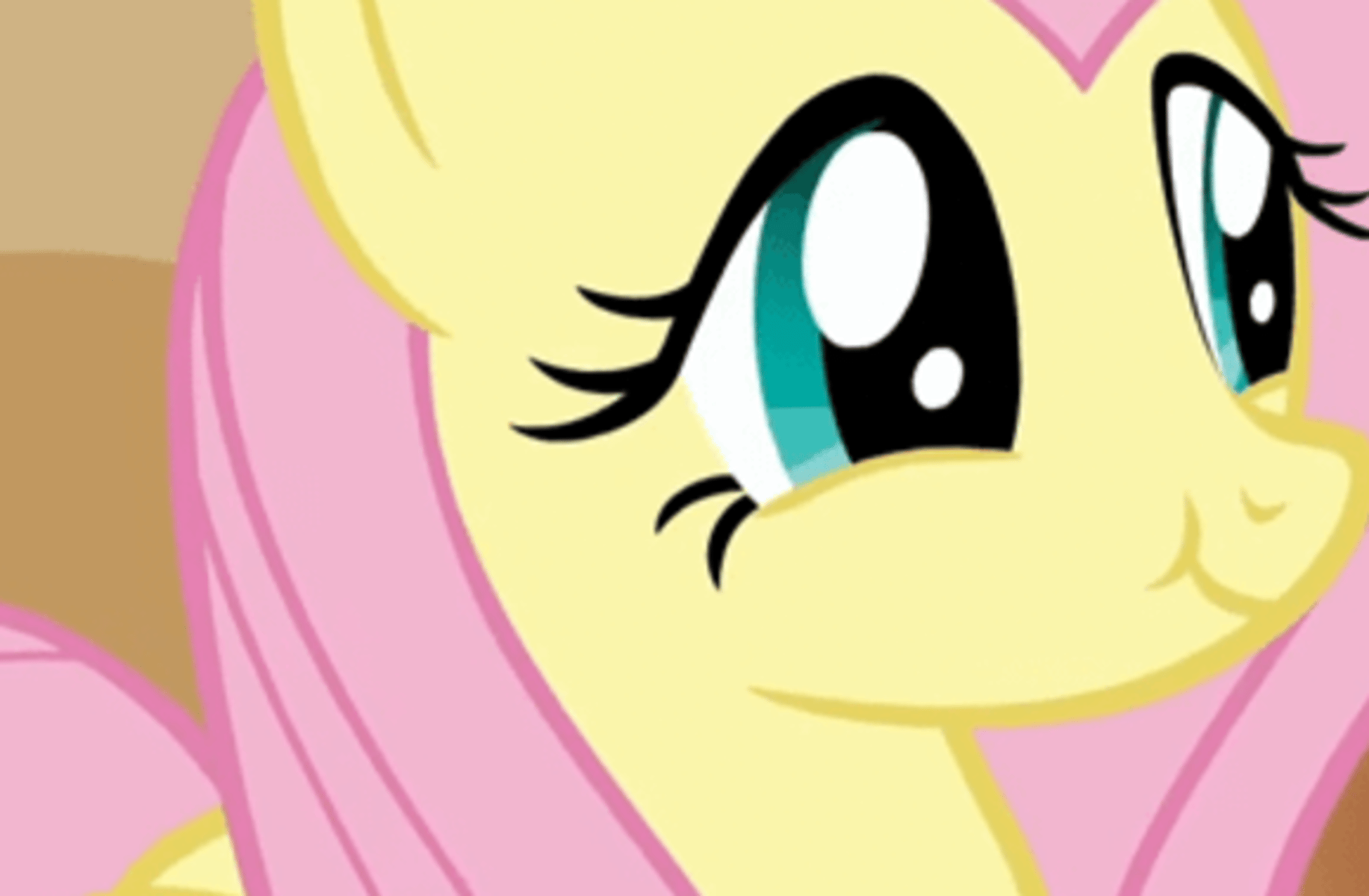 Fluttershy