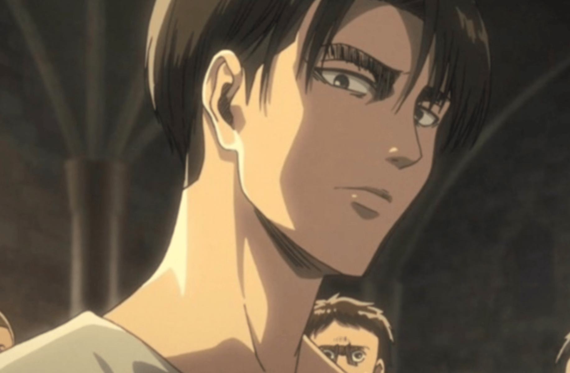 Levi Ackerman