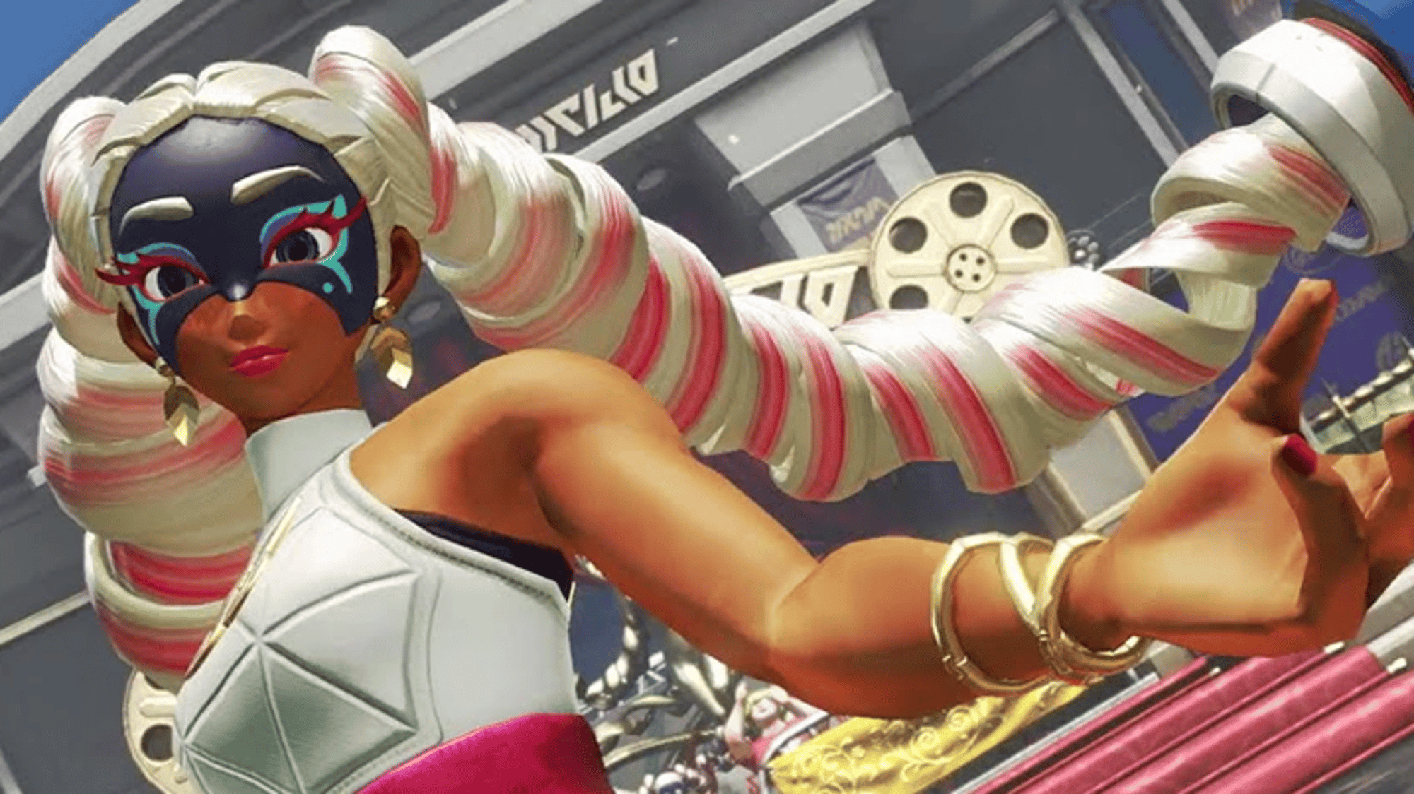 Twintelle