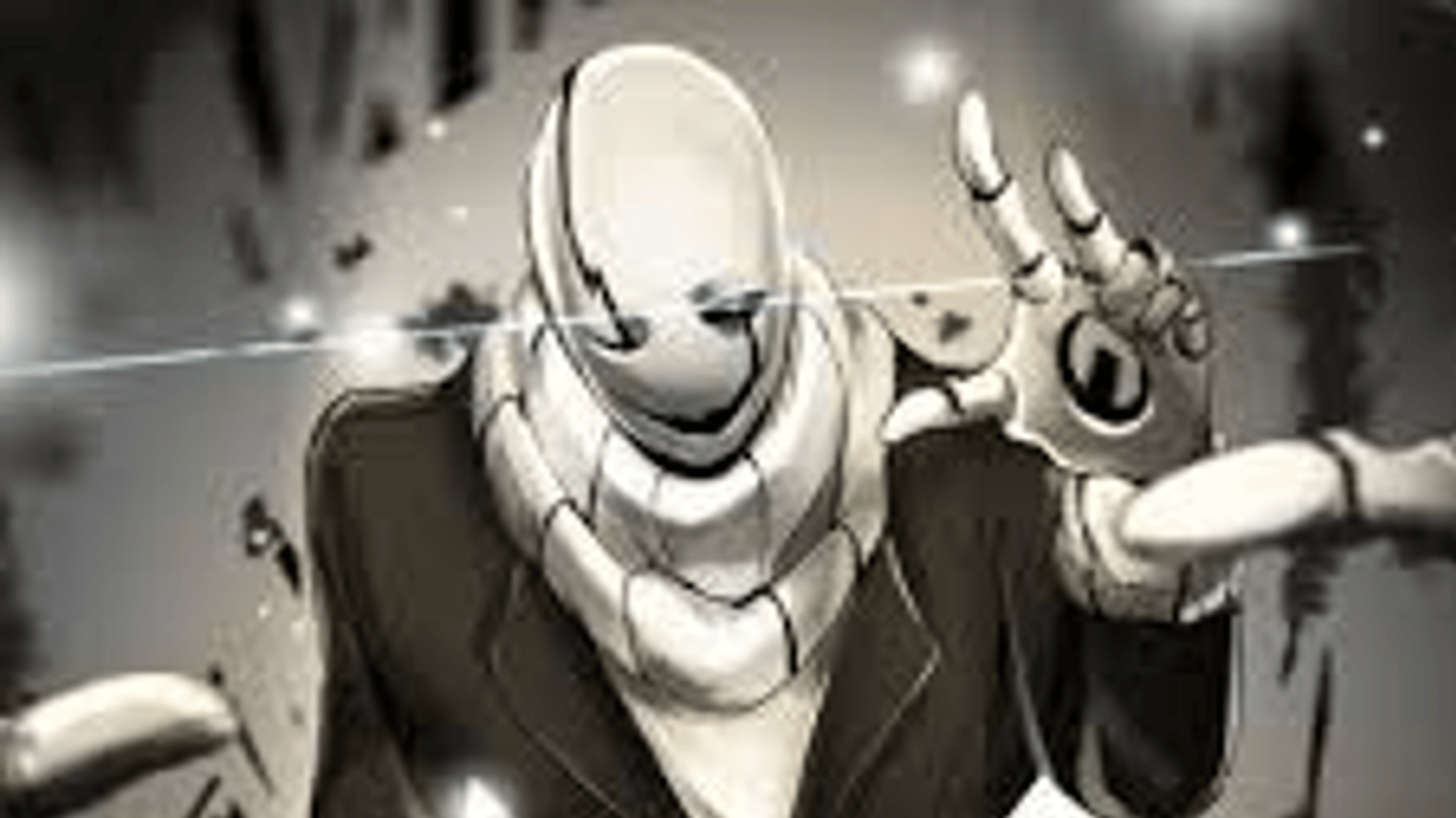 Gaster
