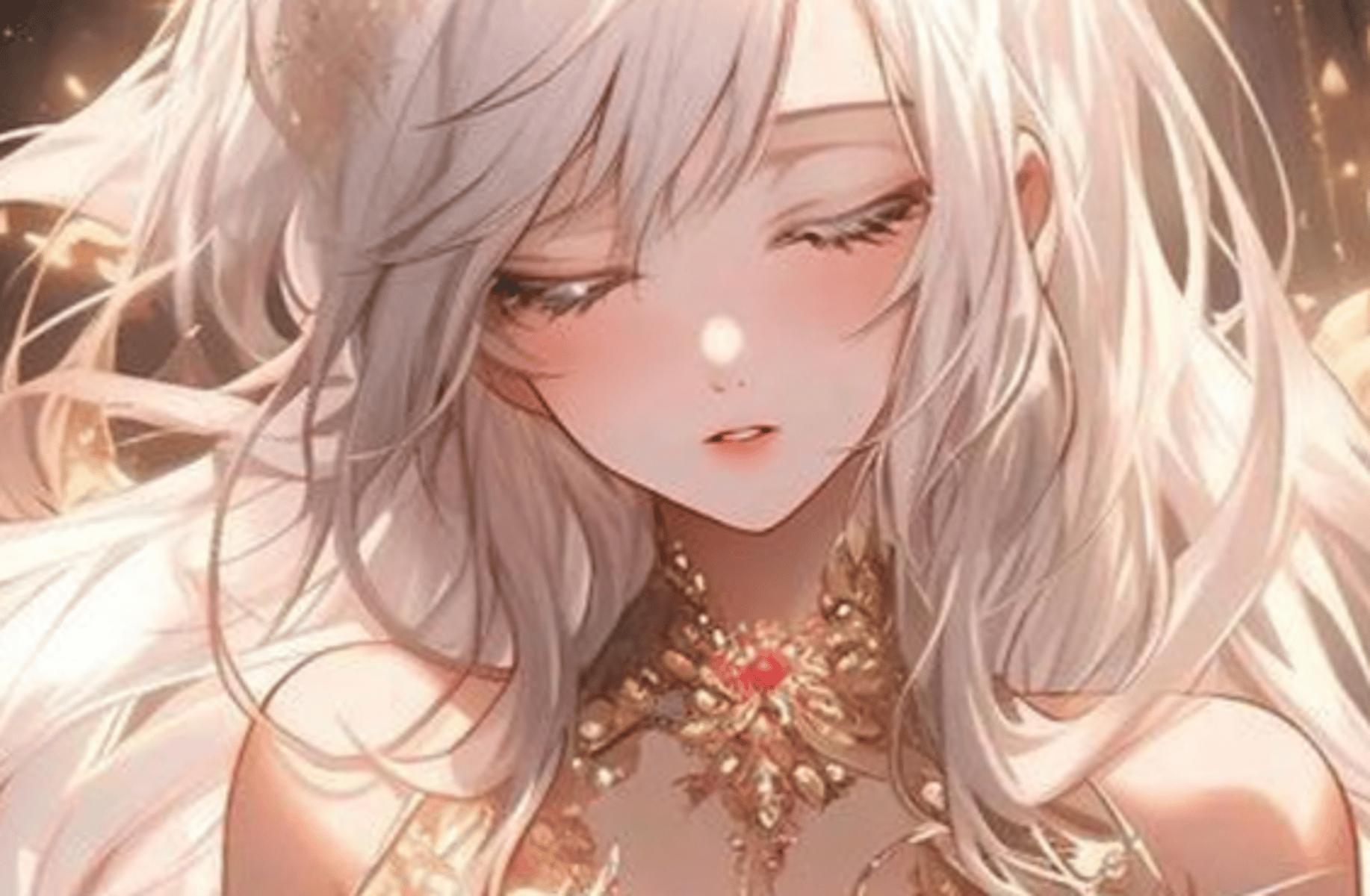 Kimiko Goddess of Beauty