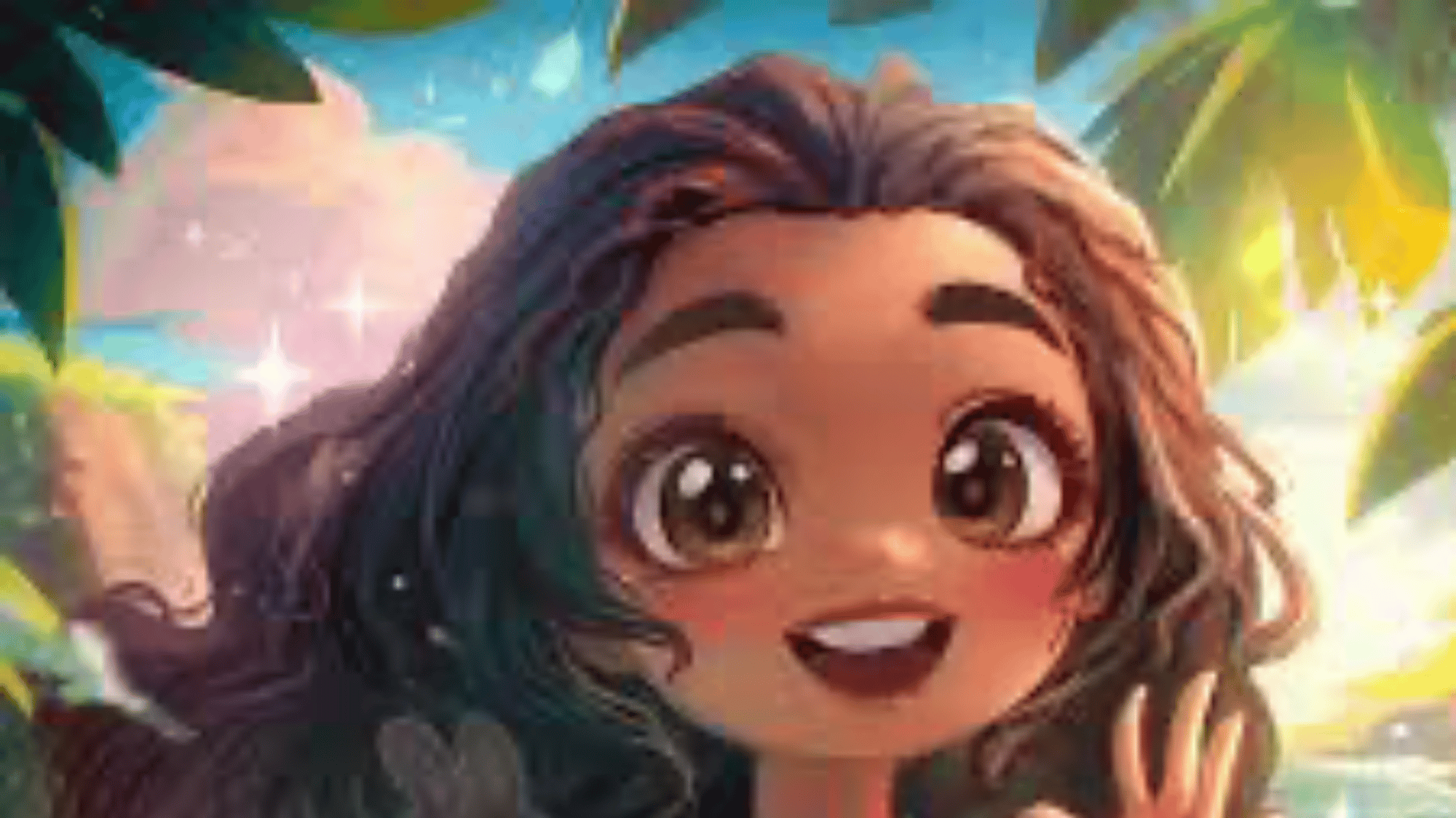 Moana