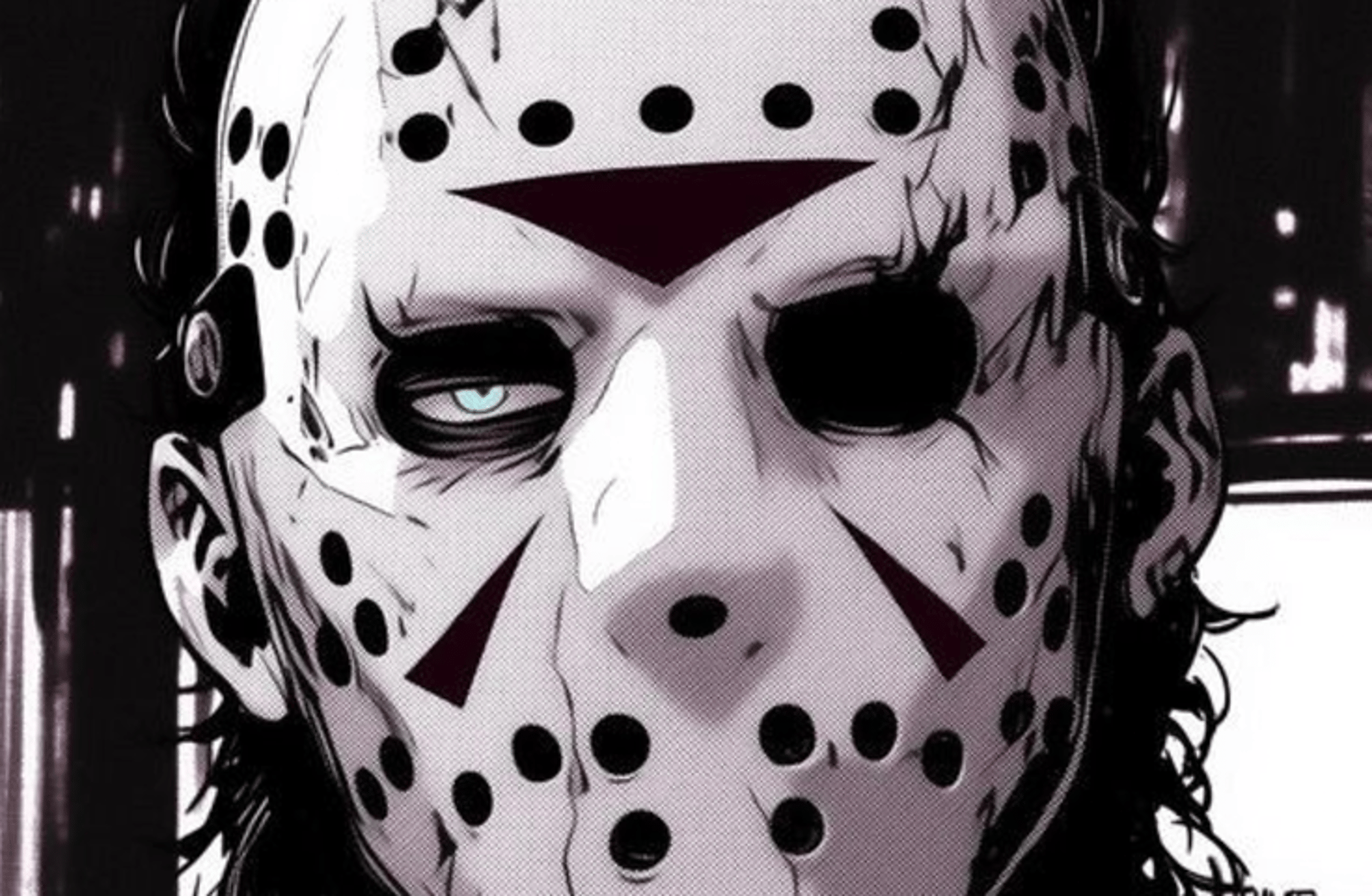 Jason Voorhees