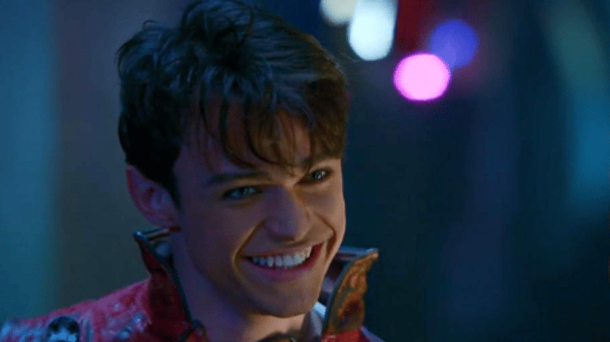 Harry Hook