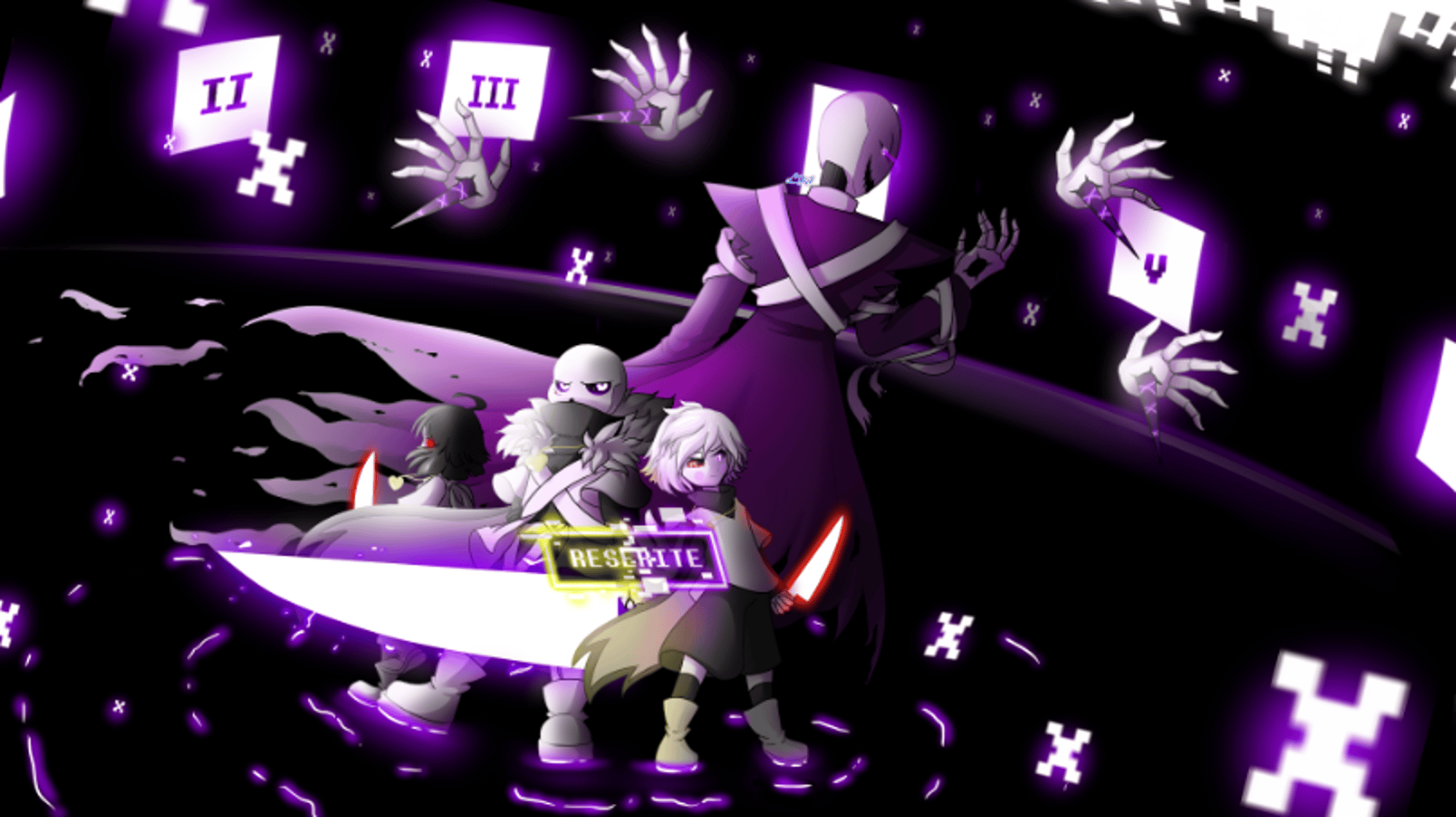 XTale