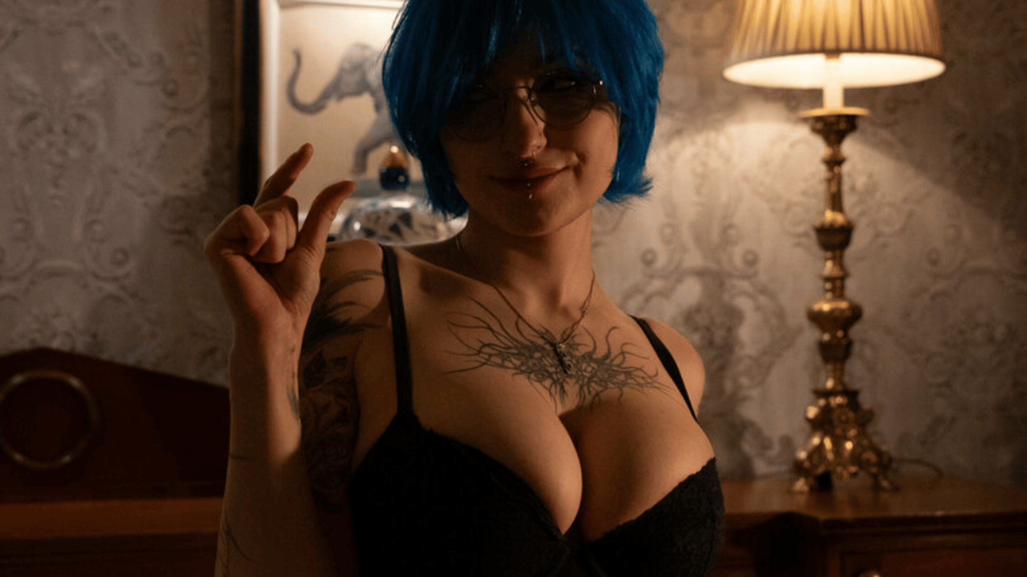 Lyra Crow
