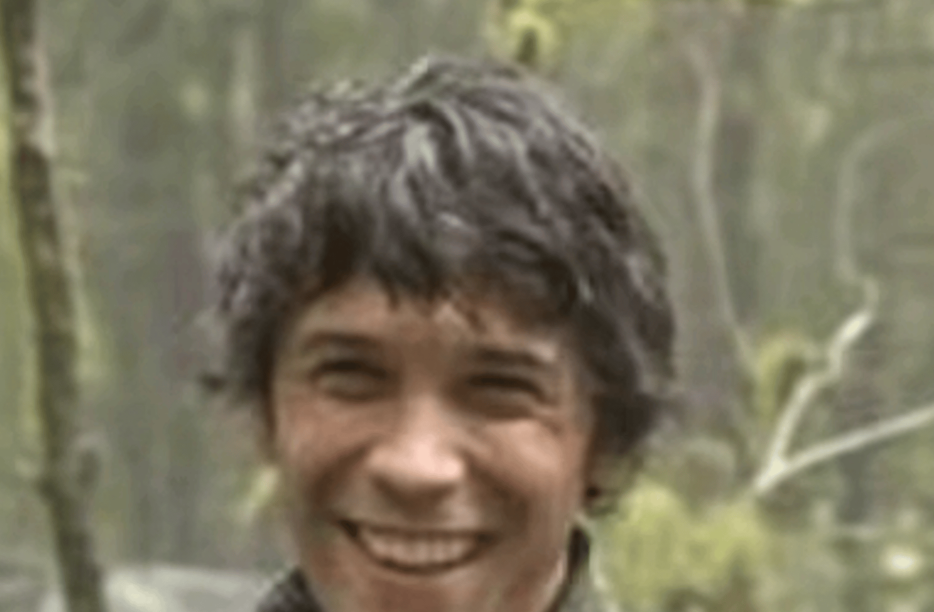 Bellamy Blake