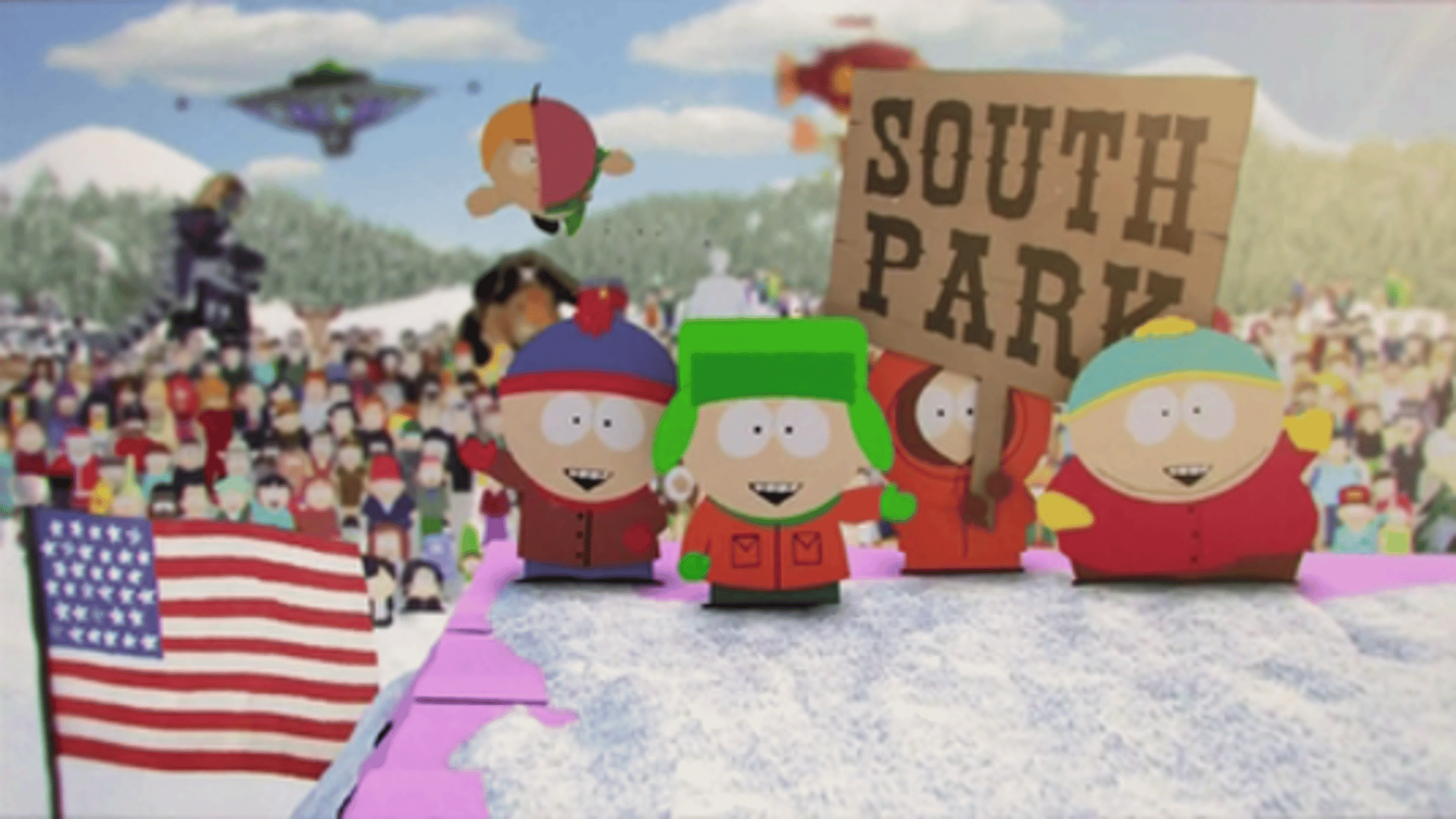 South Park