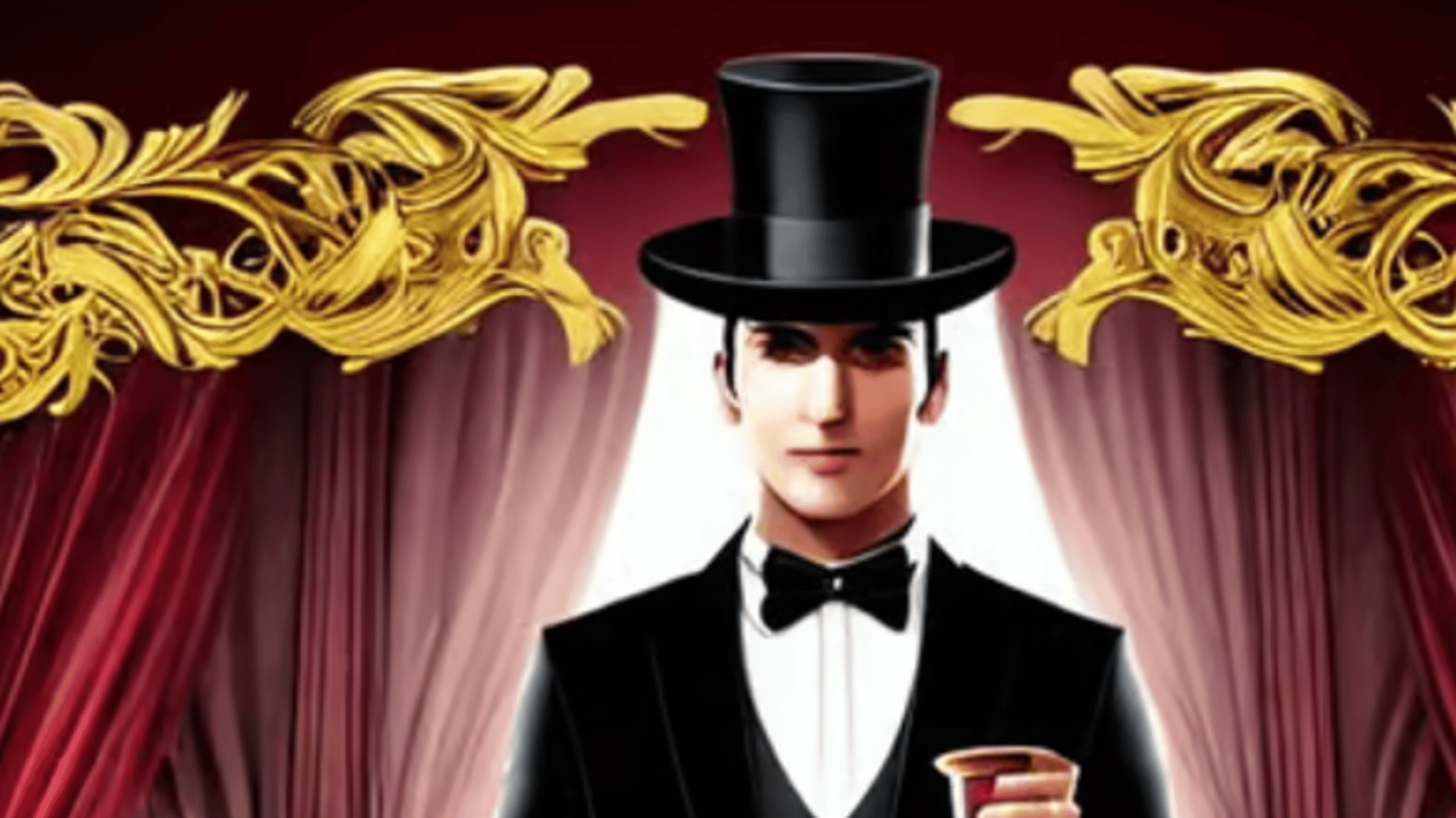 David The Magician