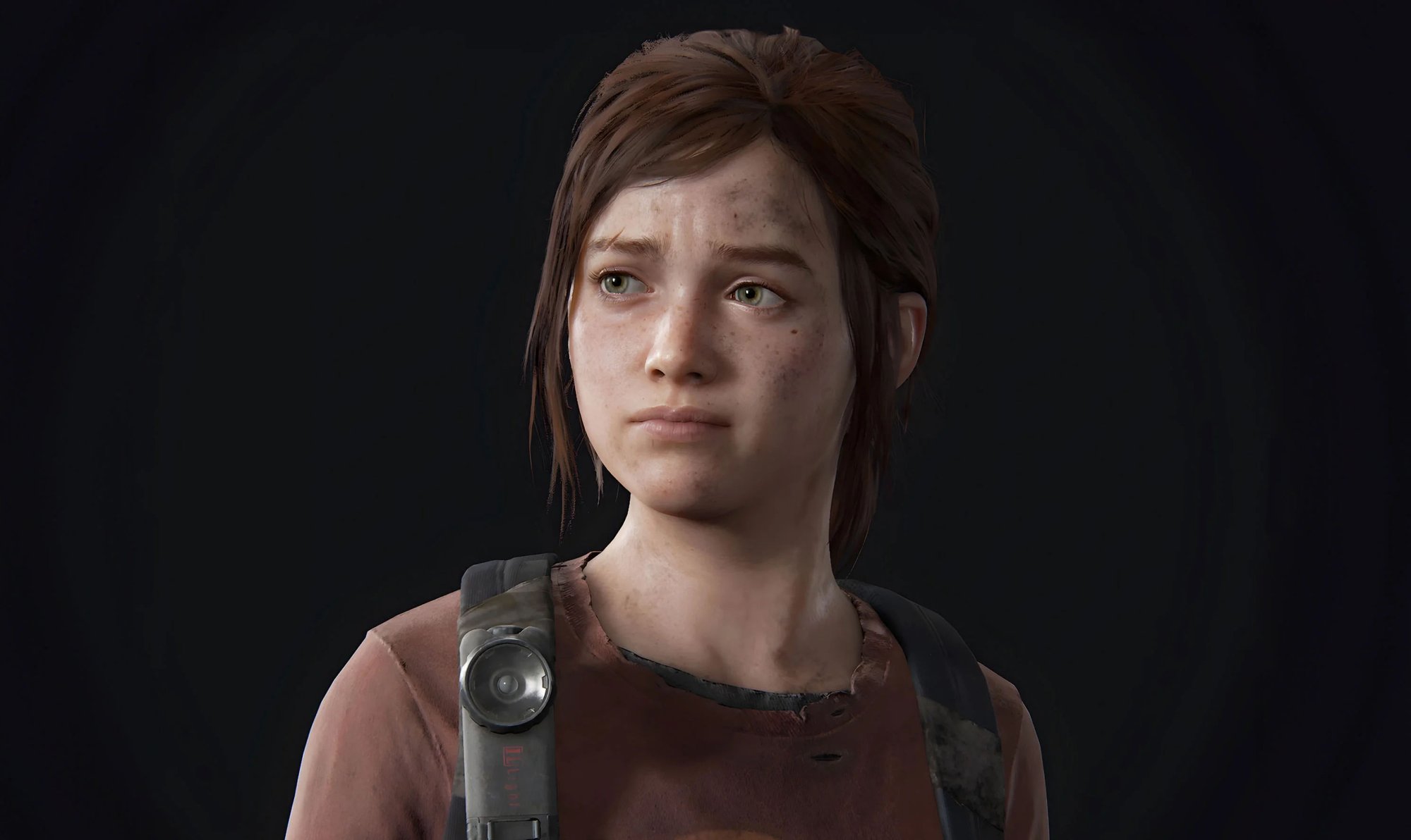 Ellie (Last of Us)