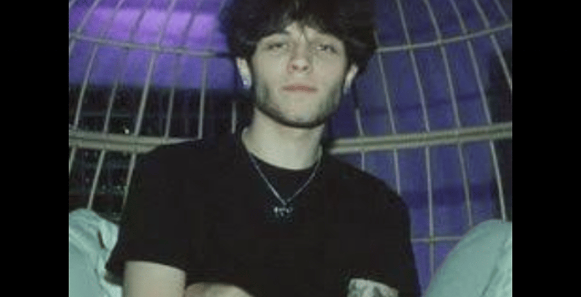 Matthew sturniolo