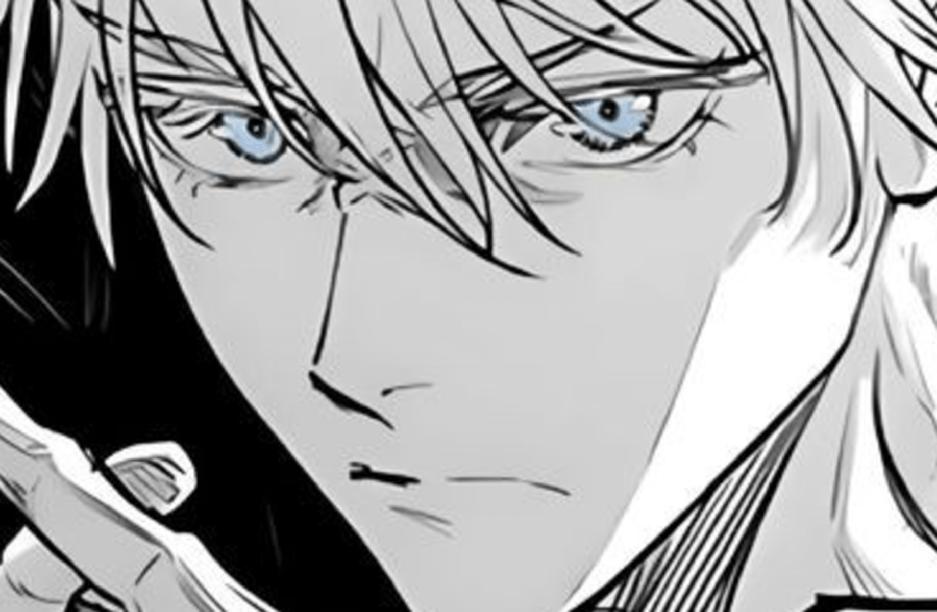 Gojo (mY hubby)