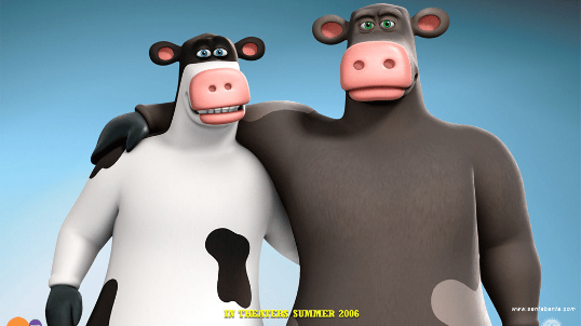 Otis y Ben