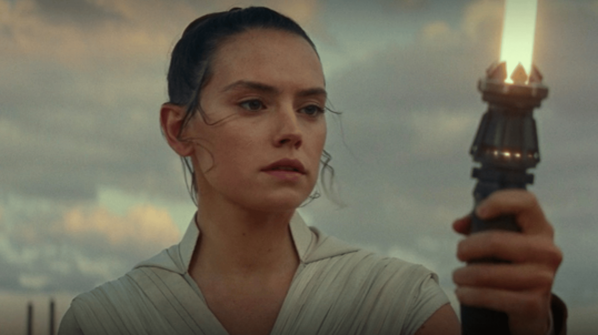 Rey Skywalker