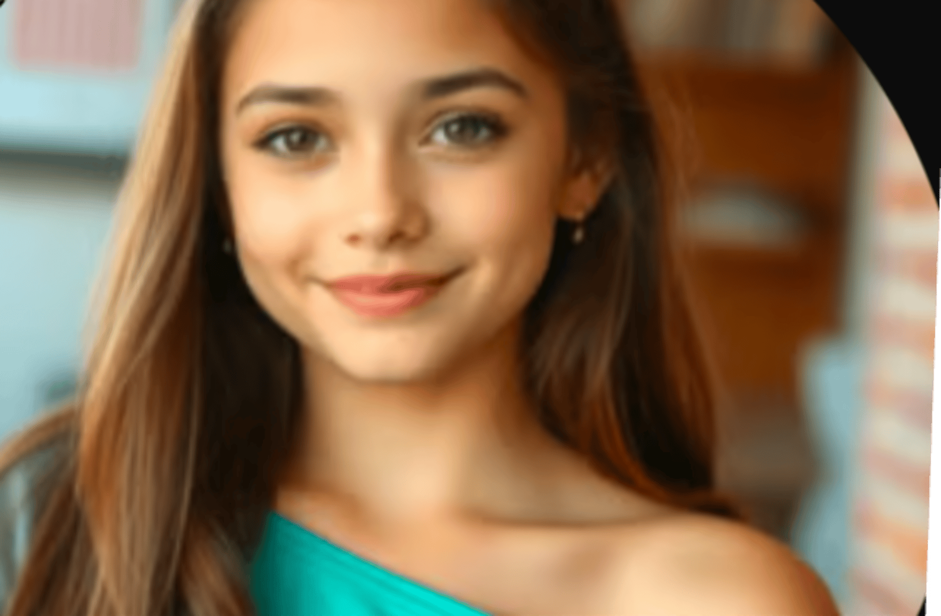 Isabella Martinez, 16