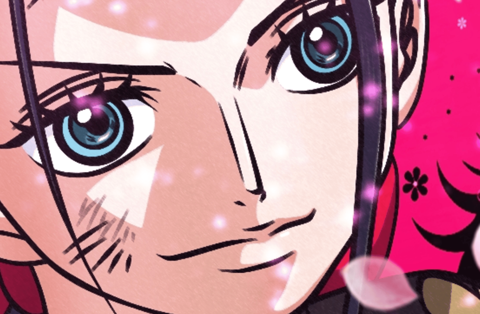 Nico Robin