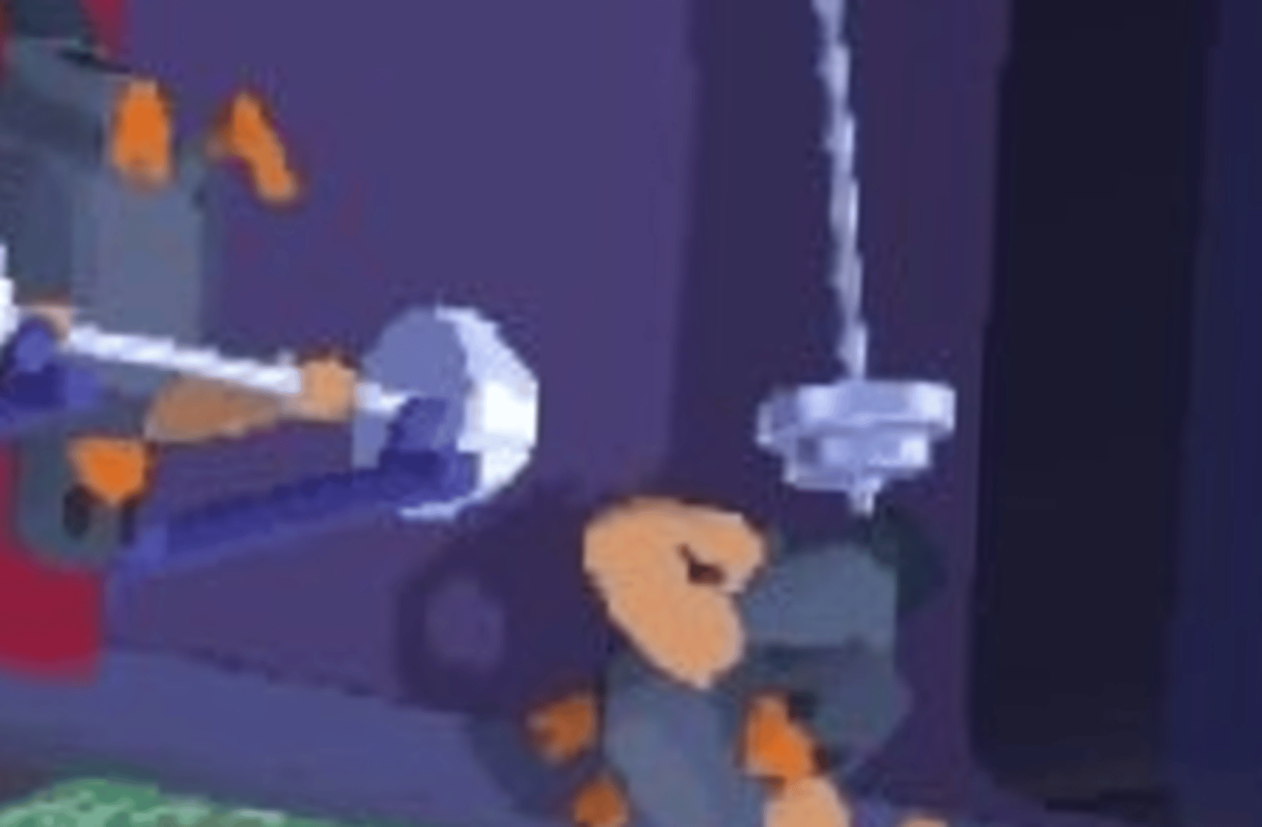 pidgeon