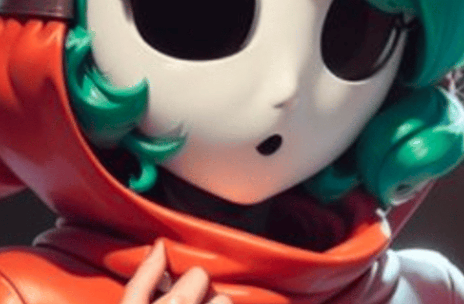 Shygal (minus8)