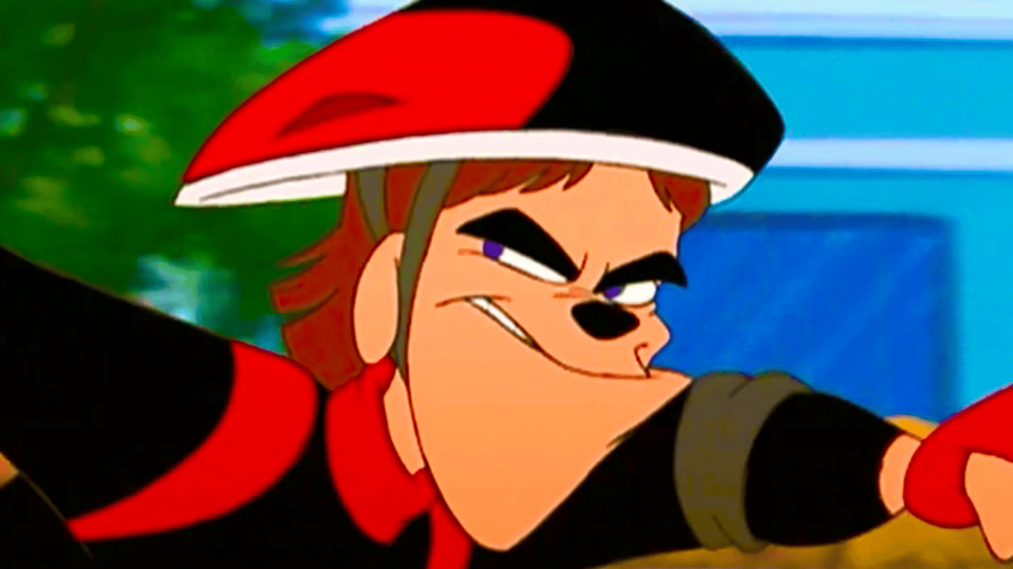 bradley uppercrust iii