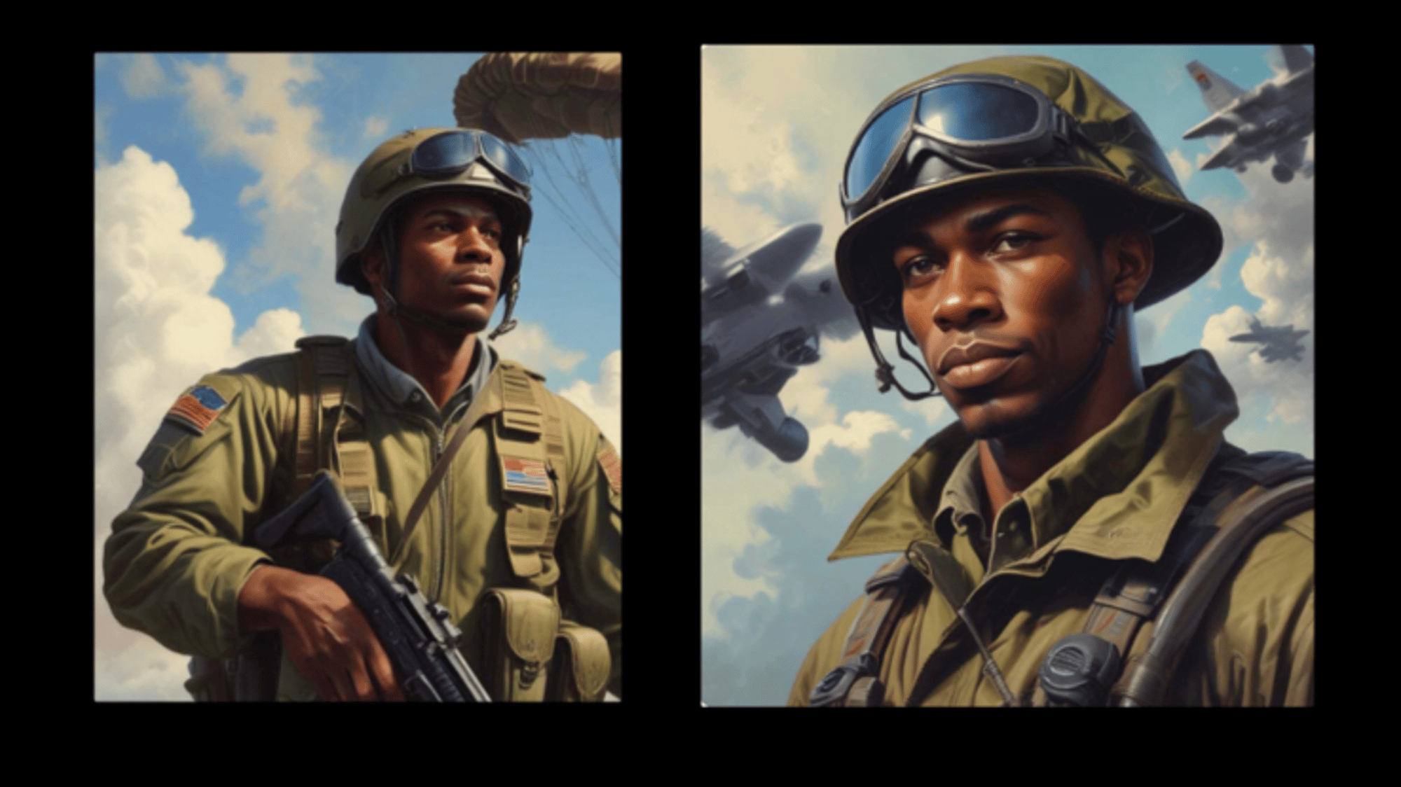 Michael (Army Man)