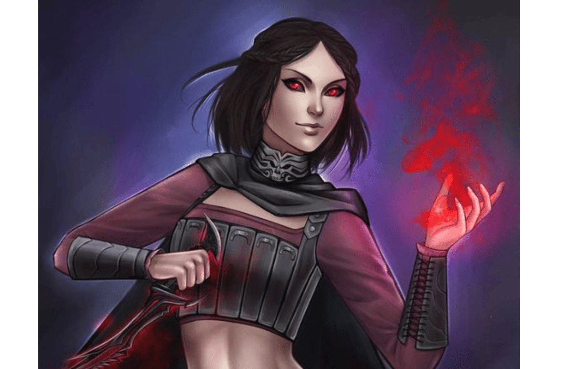 Serana