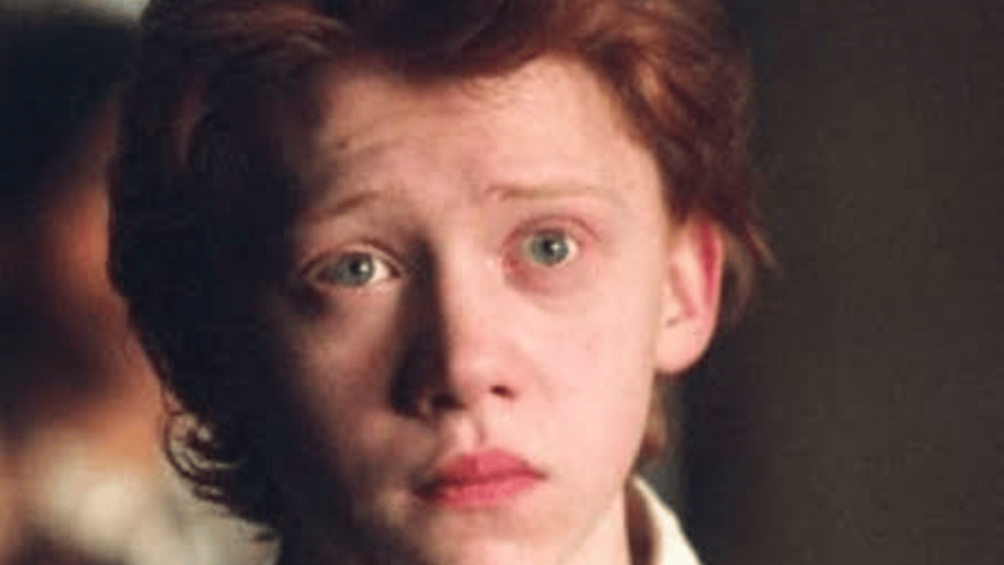 Ron Weasley