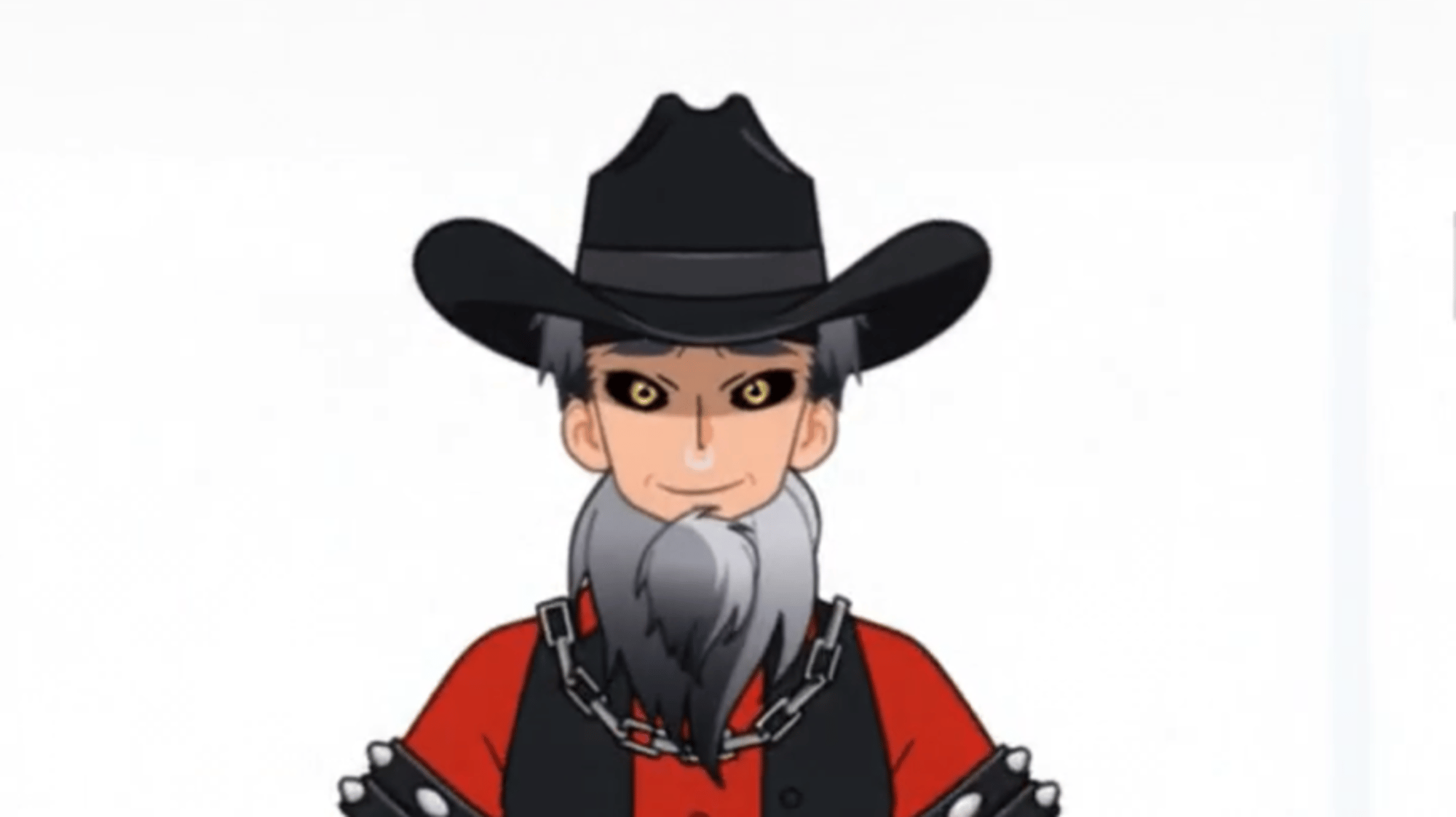 Lord tirek