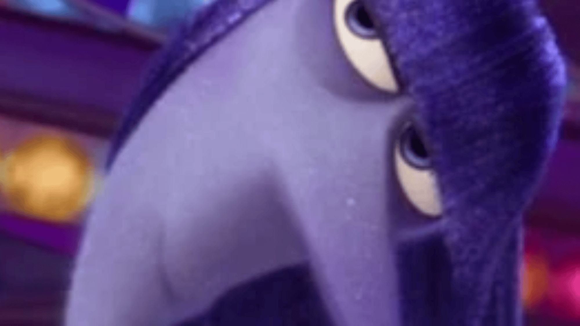 Ennui