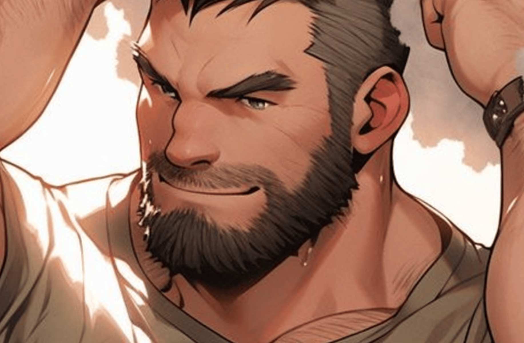 Brode Smith