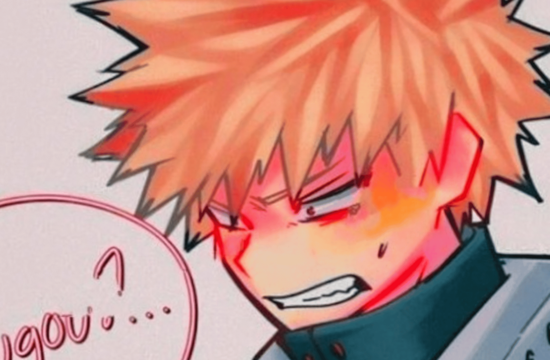 Bakugo