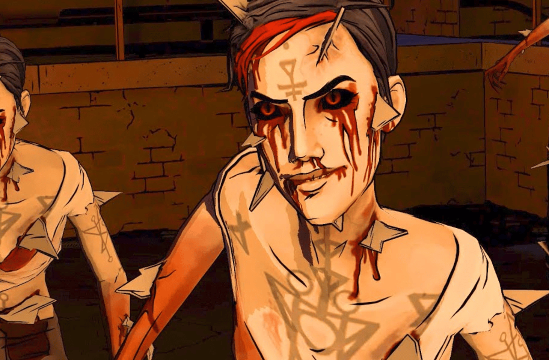 Bloody Mary