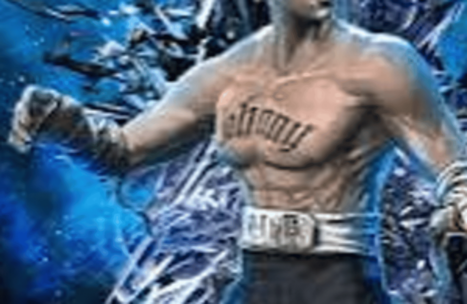 Johnny Cage