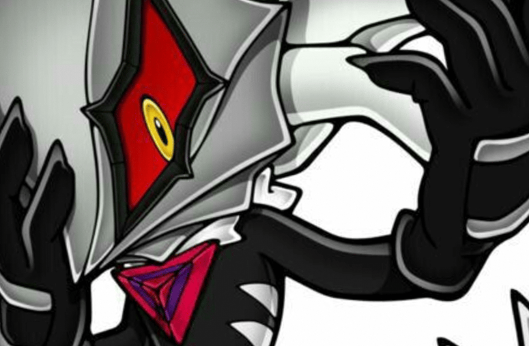 Infinite the Jackal