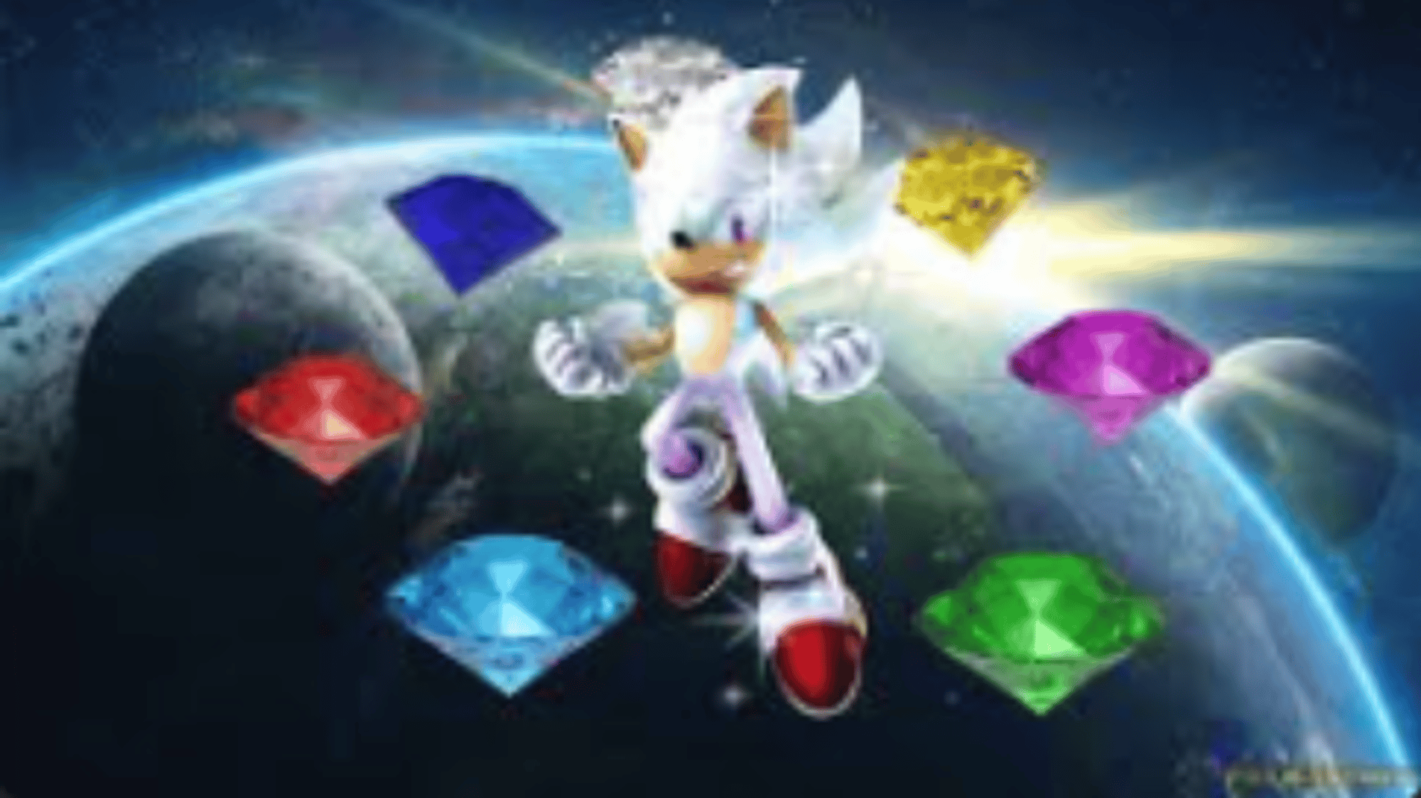 HYPER SONIC
