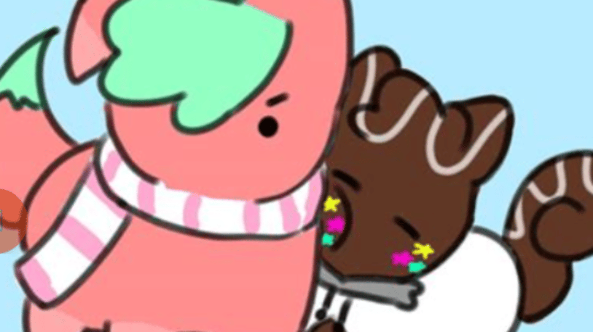 Sprout'FRUITCAKE