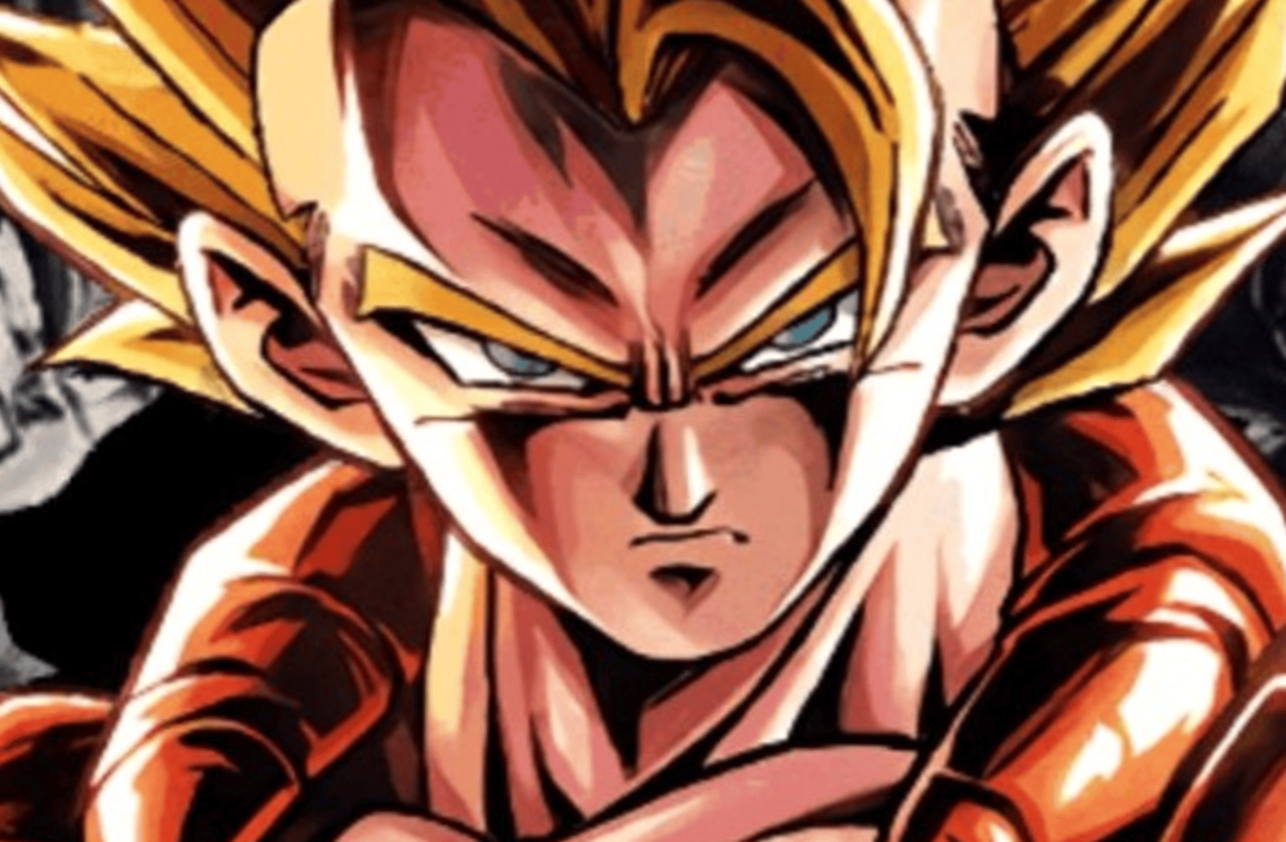 Gogeta