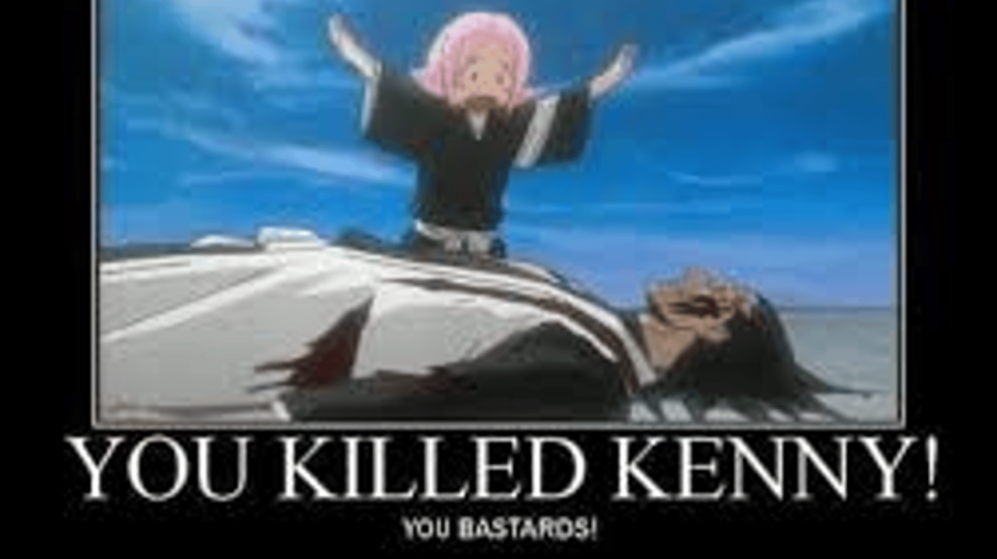 Yachiru Kusajishi