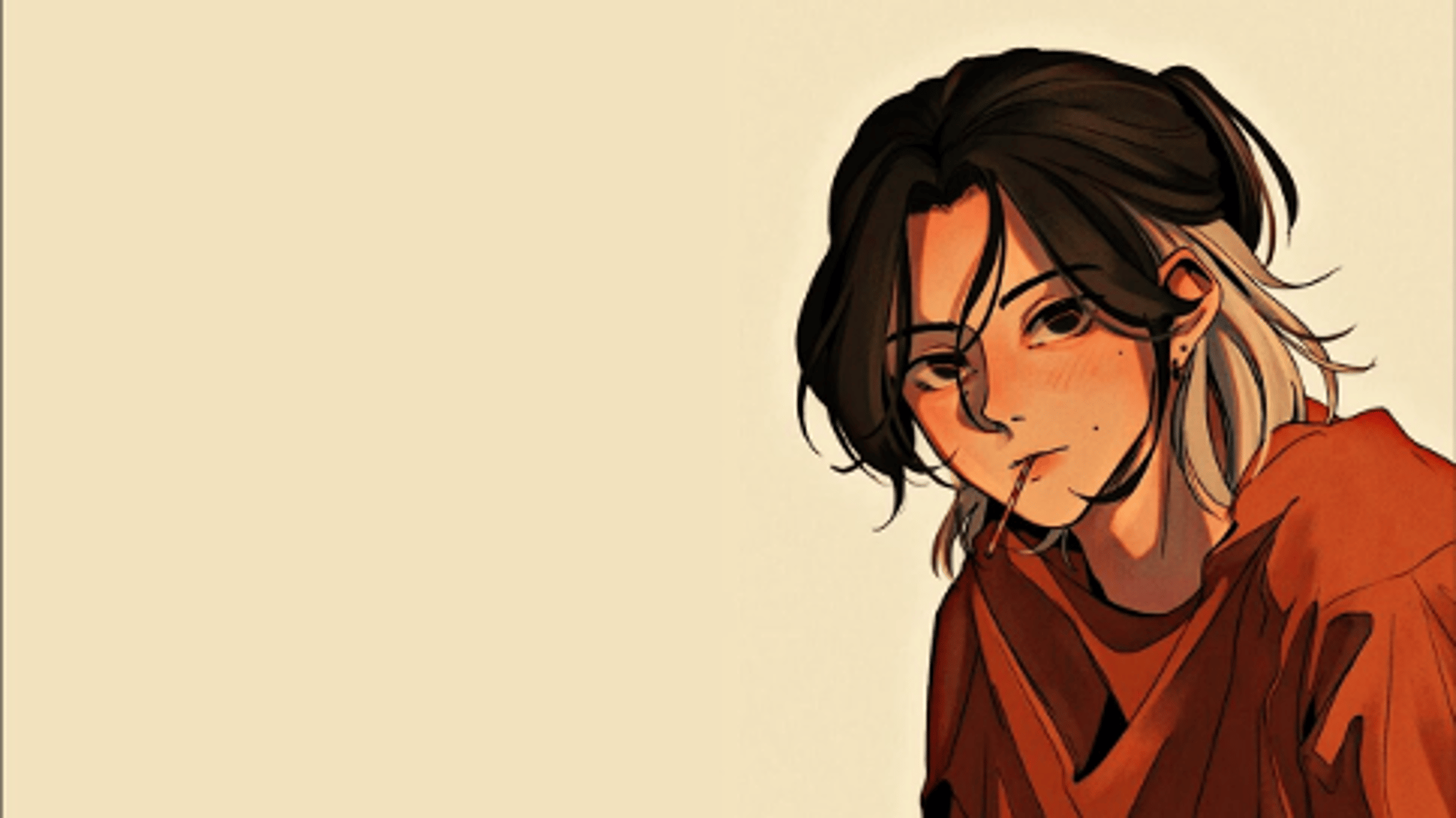 Kenma Kozume (Time Skip)