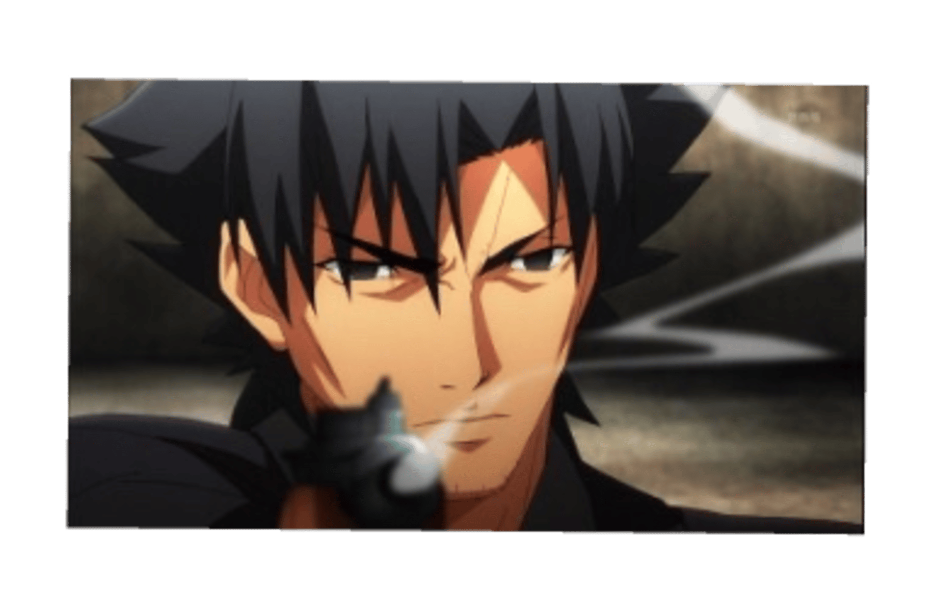 Emiya Kiritsugu