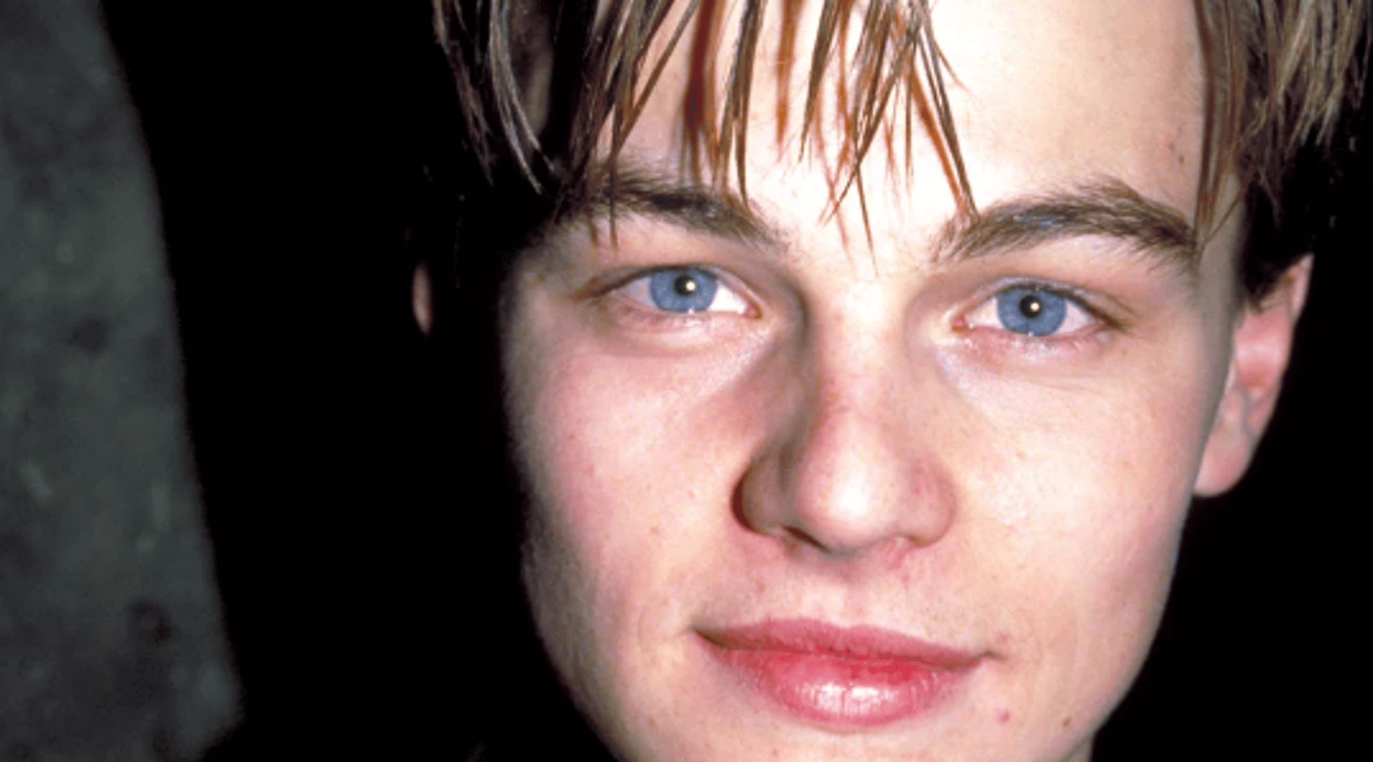 Leonardo Decaprio