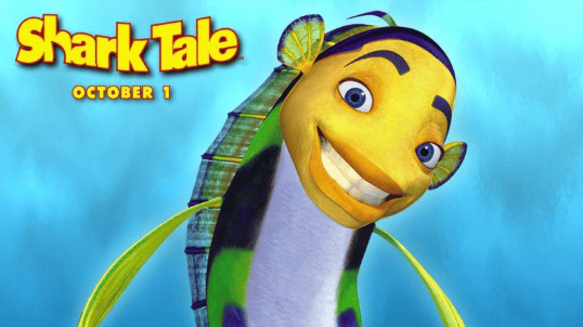 Oscar (Shark Tale)