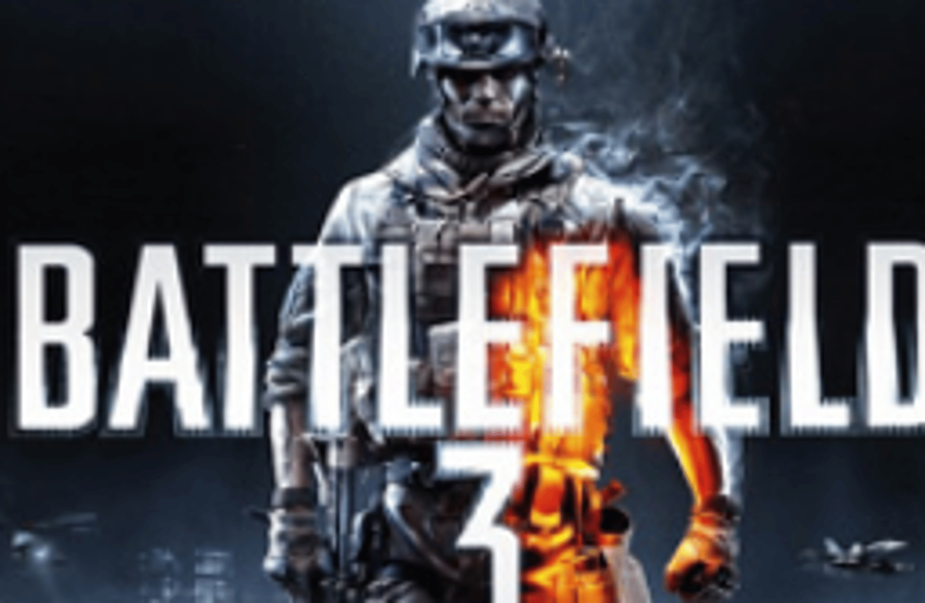 Battlefield 3