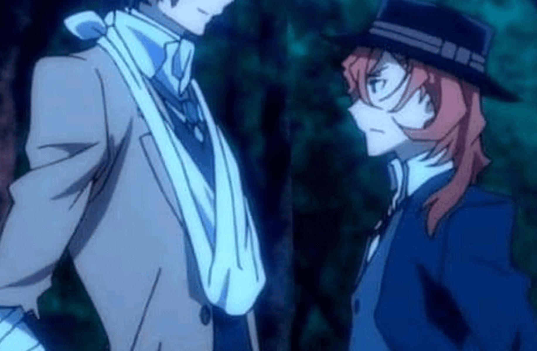 Chuuya Nakahara