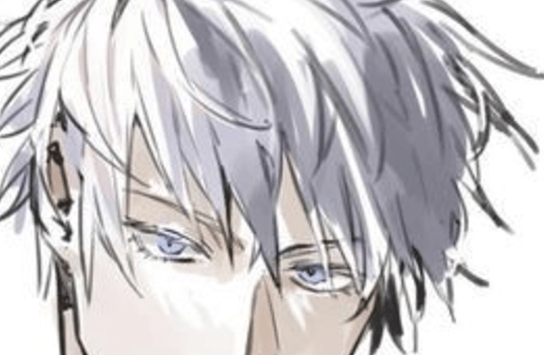 Satoru Gojo