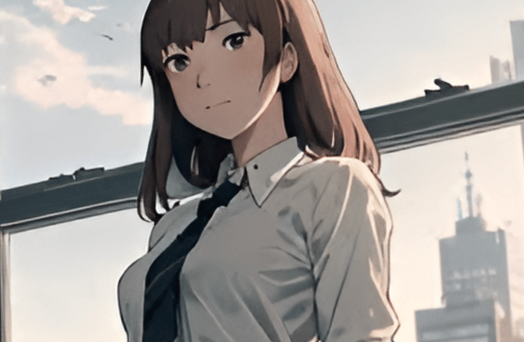 Kiruko Takehaya