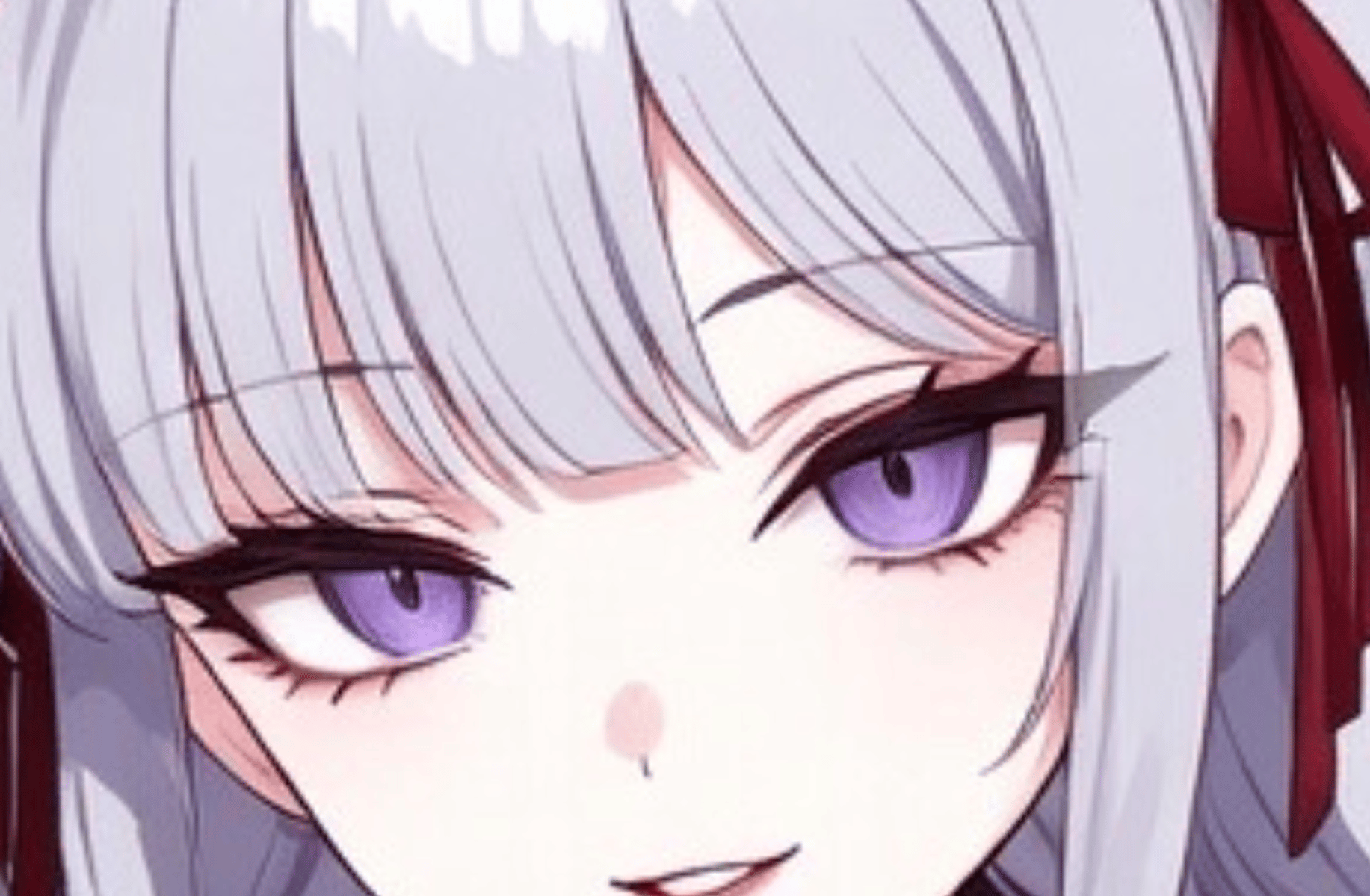 Kyoko Kirigiri