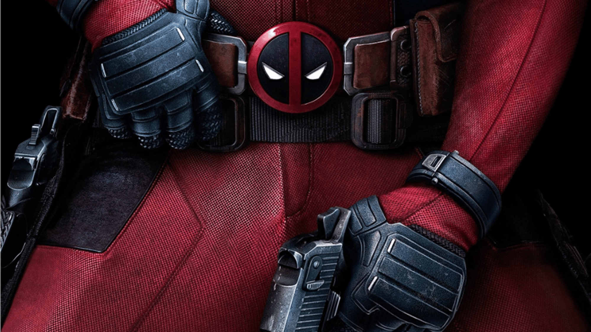 Deadpool