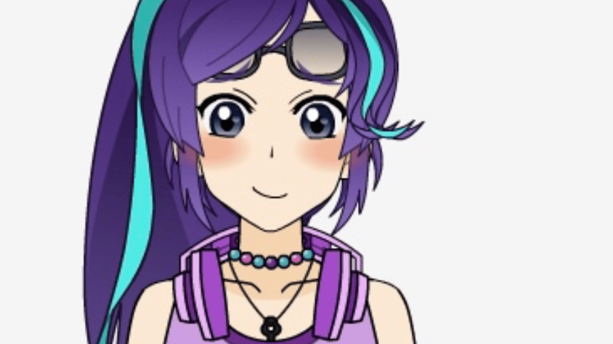 Starlight glimmer